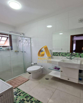 Imagem Casa com 4 Quartos à Venda, 300 m² em Alphaville - Santana De Parnaíba Imagem Casa com 4 Quartos à Venda, 300 m² em Alphaville - Santana De Parnaíba