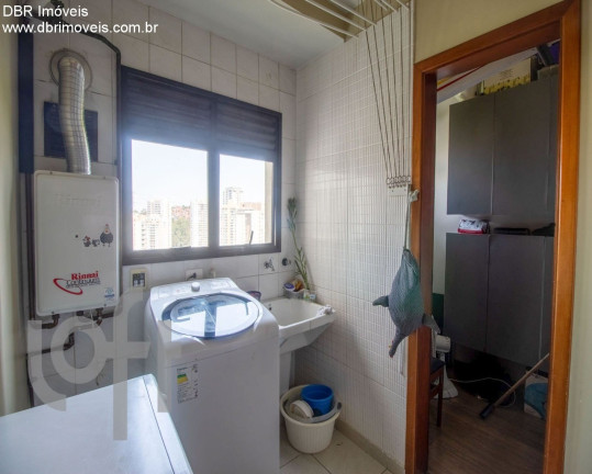 Imagem Apartamento com 4 Quartos à Venda, 174 m² em Vila Andrade - São Paulo Imagem Apartamento com 4 Quartos à Venda, 174 m² em Vila Andrade - São Paulo