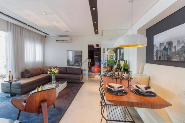 Imagem Apartamento com 2 Quartos à Venda, 66 m² em Bela Vista - São Paulo