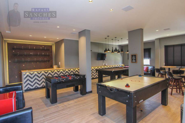 Imagem Apartamento com 3 Quartos à Venda, 69 m² em Residencial Parque Granja Cecília B - Bauru