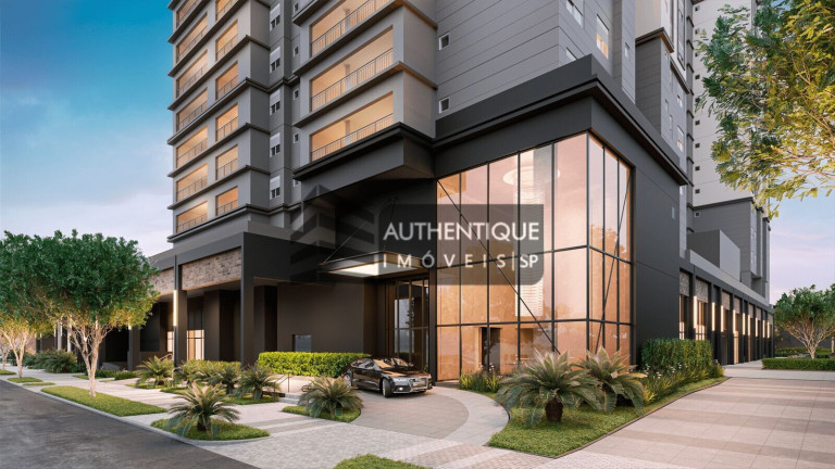 Apartamento com 2 Quartos à Venda, 75 m² em Ipiranga - São Paulo