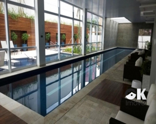 Imagem Apartamento com 4 Quartos à Venda, 253 m² em Pinheiros - São Paulo