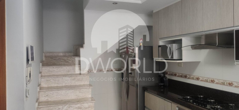 Imagem Imóvel com 2 Quartos à Venda, 176 m² em Vila Floresta - Santo André Imagem Imóvel com 2 Quartos à Venda, 176 m² em Vila Floresta - Santo André