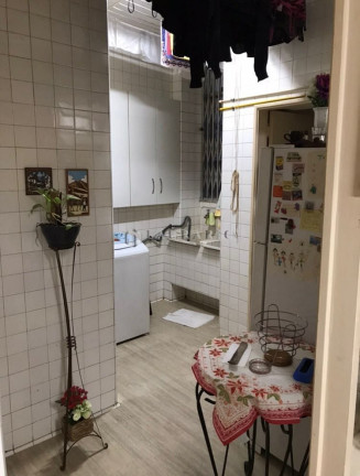 Imagem Apartamento com 3 Quartos à Venda, 120 m² em Copacabana - Rio De Janeiro
