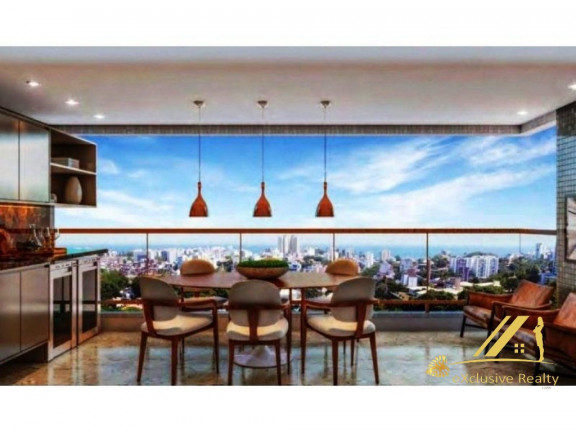 Imagem Apartamento com 2 Quartos à Venda, 82 m² em Horto Florestal - Salvador Imagem Apartamento com 2 Quartos à Venda, 82 m² em Horto Florestal - Salvador