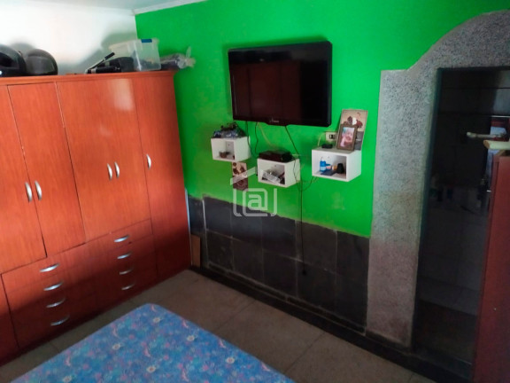 Imagem Casa com 3 Quartos à Venda, 200 m² em Jardim Ype - Poços De Caldas