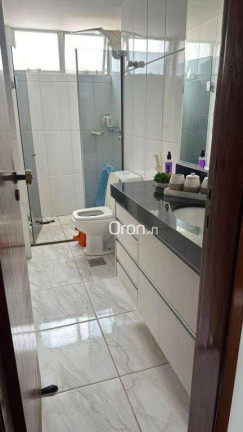 Imagem Apartamento com 3 Quartos à Venda, 144 m² em Setor Oeste - Goiânia