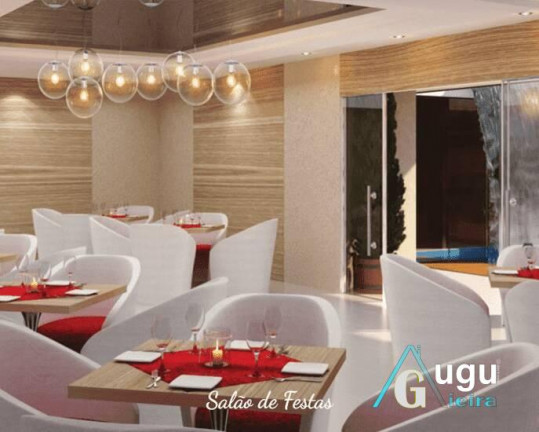 Imagem Apartamento com 2 Quartos à Venda, 65 m² em Centro - Guarapari
