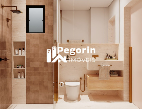 Imagem Apartamento com 2 Quartos à Venda, 57 m² em Centro - Pinhais Imagem Apartamento com 2 Quartos à Venda, 57 m² em Centro - Pinhais