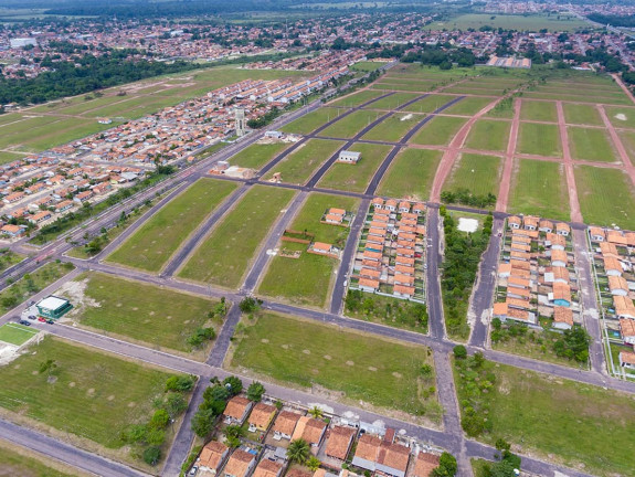 Terreno à Venda, 190 m² em Centro - Castanhal