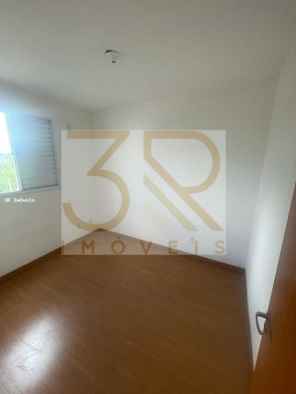 Imagem Apartamento com 2 Quartos à Venda, 48 m² em Reserva Real - Ribeirão Preto