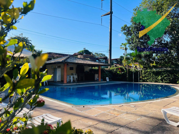 Apartamento com 2 Quartos à Venda, 94 m² em Mundai - Porto Seguro
