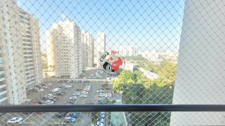 Apartamento com 3 Quartos à Venda, 76 m² em Planalto - São Bernardo Do Campo