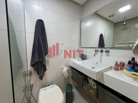 Imagem Cobertura com 2 Quartos à Venda, 168 m² em Santa Rosa - Niterói Imagem Cobertura com 2 Quartos à Venda, 168 m² em Santa Rosa - Niterói