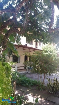 Imagem Casa com 6 Quartos à Venda, 1.167 m² em Centro - Porto Seguro Imagem Casa com 6 Quartos à Venda, 1.167 m² em Centro - Porto Seguro