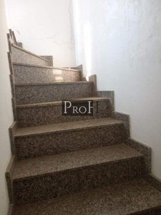 Imagem Sobrado com 3 Quartos à Venda, 250 m² em Vila Lucinda - Santo André