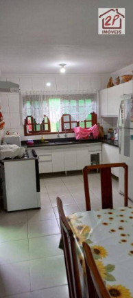 Imagem Casa com 5 Quartos à Venda, 200 m² em Bosque Dos Eucaliptos - São José Dos Campos