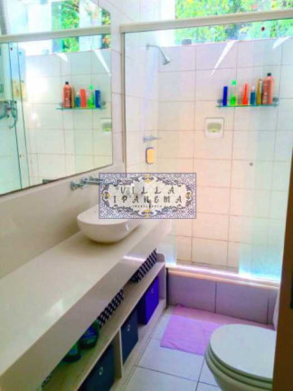 Imagem Apartamento com 2 Quartos à Venda, 68 m² em Lagoa - Rio De Janeiro