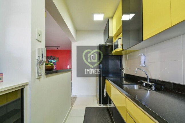 Imagem Apartamento com 3 Quartos à Venda, 89 m² em Vila Romana - São Paulo