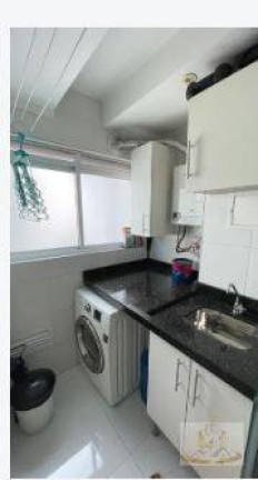 Imagem Apartamento com 2 Quartos à Venda, 47 m² em Jardim Vila Formosa - São Paulo