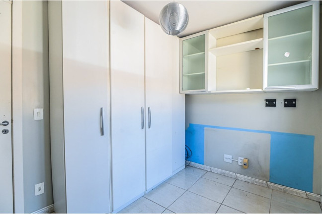 Imagem Casa de Condomínio com 3 Quartos à Venda, 84 m² em Jardim Itu - Porto Alegre