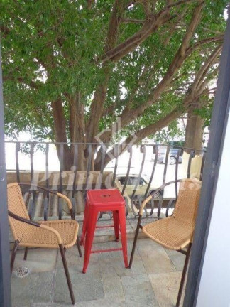 Imagem Apartamento com 1 Quarto para Alugar, 45 m² em Jardim Paulista - São Paulo