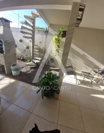 Imagem Casa com 3 Quartos à Venda, em Jardim Portinari - Sinop Imagem Casa com 3 Quartos à Venda, em Jardim Portinari - Sinop