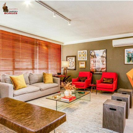 Imagem Apartamento para Alugar,  em Itaim Bibi - São Paulo
