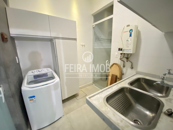 Imagem Casa com 3 Quartos à Venda, 160 m² em Sim - Feira De Santana
