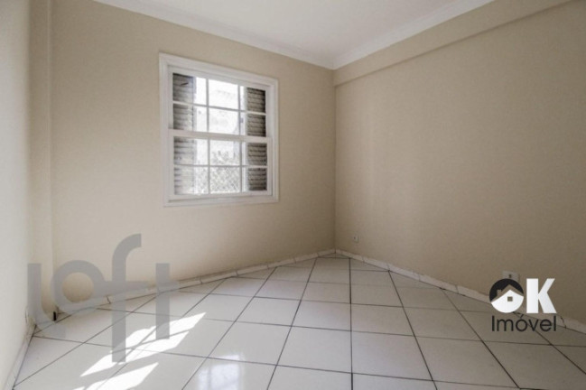 Imagem Apartamento com 3 Quartos à Venda, 95 m² em Perdizes - São Paulo