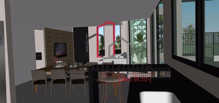 Imagem Casa com 3 Quartos à Venda, 189 m² em Jardim Golden Park Residence - Hortolândia Imagem Casa com 3 Quartos à Venda, 189 m² em Jardim Golden Park Residence - Hortolândia