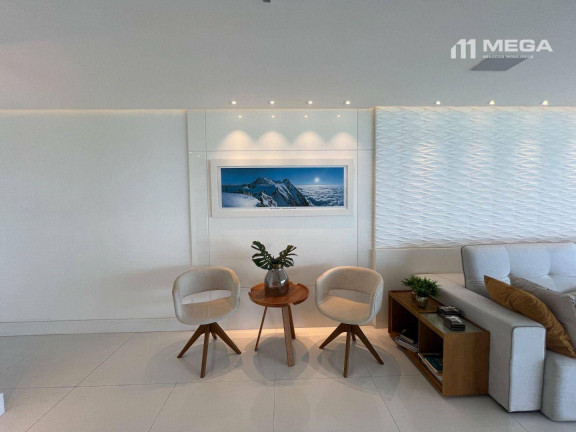 Imagem Apartamento com 4 Quartos à Venda, 192 m² em Praia Da Costa - Vila Velha Imagem Apartamento com 4 Quartos à Venda, 192 m² em Praia Da Costa - Vila Velha