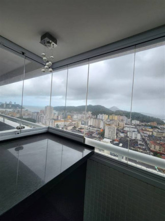 Imagem Sala Comercial à Venda, 45 m² em Centro - São Vicente Imagem Sala Comercial à Venda, 45 m² em Centro - São Vicente