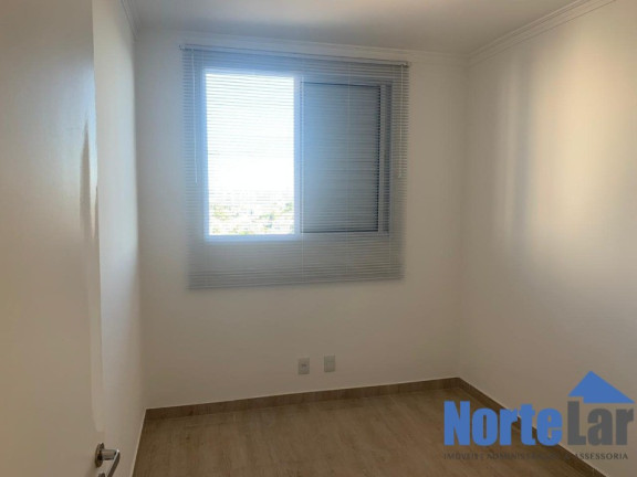 Imagem Apartamento com 2 Quartos à Venda, 48 m² em Jardim íris - São Paulo