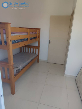 Imagem Casa de Condomínio com 2 Quartos à Venda,  em Cibratel Ii - Itanhaém