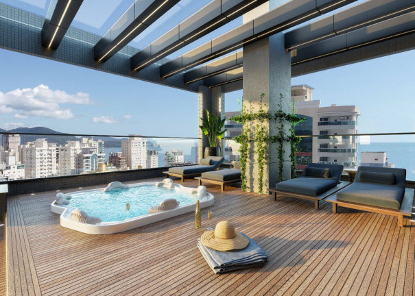 Imagem Apartamento com 3 Quartos à Venda, 143 m² em Meia Praia - Itapema Imagem Apartamento com 3 Quartos à Venda, 143 m² em Meia Praia - Itapema