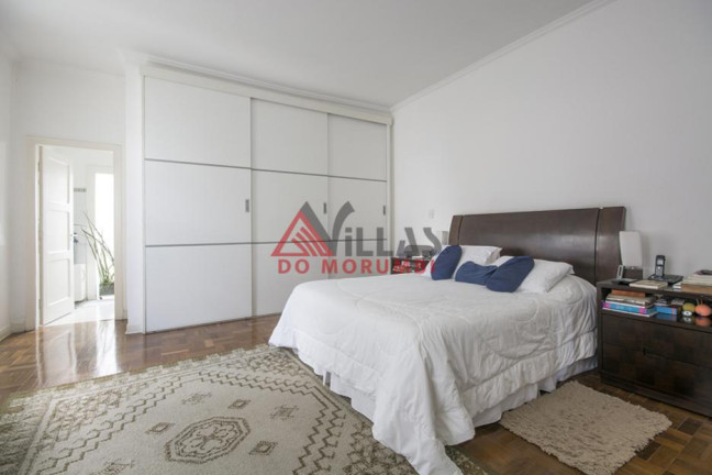Imagem Sobrado com 4 Quartos à Venda, 390 m² em Jardim Paulistano - São Paulo