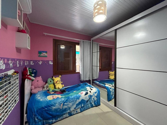 Imagem Casa com 2 Quartos à Venda, 175 m² em Porto Verde - Alvorada
