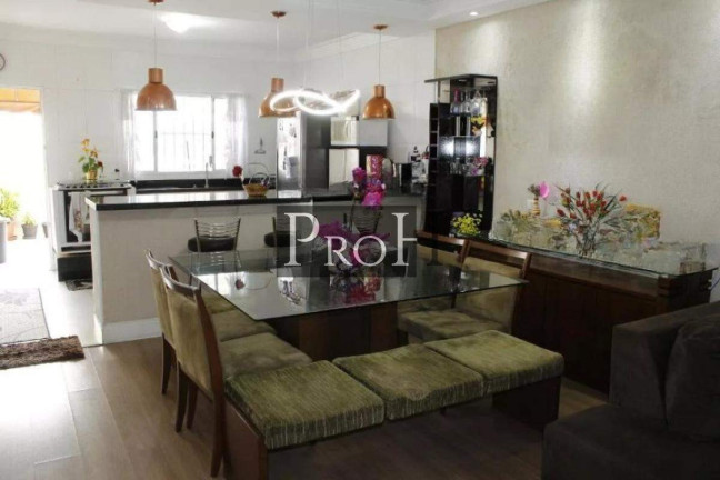 Imagem Sobrado com 3 Quartos à Venda, 195 m² em Santa Paula - São Caetano Do Sul Imagem Sobrado com 3 Quartos à Venda, 195 m² em Santa Paula - São Caetano Do Sul