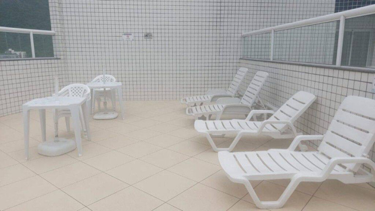 Imagem Apartamento com 1 Quarto à Venda, 58 m² em Canto Do Forte - Praia Grande Imagem Apartamento com 1 Quarto à Venda, 58 m² em Canto Do Forte - Praia Grande