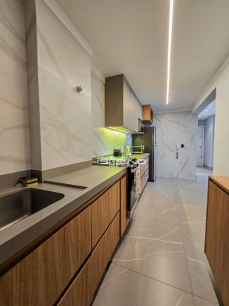 Imagem Apartamento com 3 Quartos à Venda, 95 m² em Riviera De São Lourenço - Bertioga