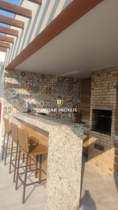Imagem Apartamento com 1 Quarto à Venda, 55 m² em Portinho - Cabo Frio