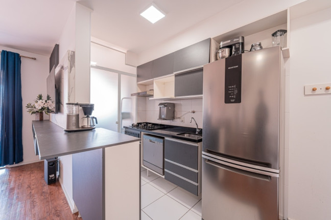 Imagem Apartamento com 2 Quartos à Venda, 67 m² em Vila Mascote - São Paulo Imagem Apartamento com 2 Quartos à Venda, 67 m² em Vila Mascote - São Paulo