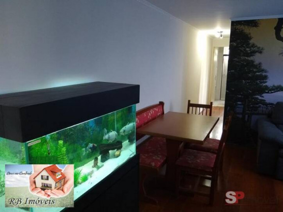 Imagem Apartamento com 2 Quartos à Venda, 55 m² em Ferrazópolis - São Bernardo Do Campo Imagem Apartamento com 2 Quartos à Venda, 55 m² em Ferrazópolis - São Bernardo Do Campo