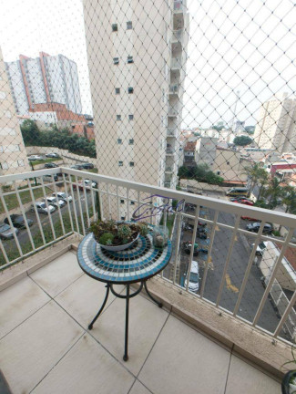 Imagem Apartamento com 2 Quartos à Venda, 52 m² em Metalúrgicos - Osasco Imagem Apartamento com 2 Quartos à Venda, 52 m² em Metalúrgicos - Osasco