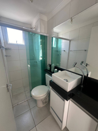Imagem Apartamento com 2 Quartos à Venda, 50 m² em Jardim Do Lago - Campinas