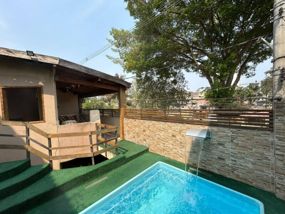 Imagem Sobrado com 5 Quartos à Venda, 300 m² em Vila Do Encontro - São Paulo Imagem Sobrado com 5 Quartos à Venda, 300 m² em Vila Do Encontro - São Paulo