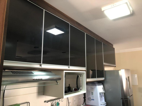 Imagem Apartamento com 2 Quartos à Venda, 60 m² em Parque Bela Vista - Votorantim Imagem Apartamento com 2 Quartos à Venda, 60 m² em Parque Bela Vista - Votorantim