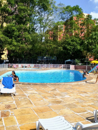 Imagem Apartamento com 2 Quartos à Venda, 57 m² em Demarchi - São Bernardo Do Campo Imagem Apartamento com 2 Quartos à Venda, 57 m² em Demarchi - São Bernardo Do Campo