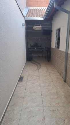 Imagem Casa com 2 Quartos à Venda, 136 m² em Jardim Santa Marina - Sorocaba Imagem Casa com 2 Quartos à Venda, 136 m² em Jardim Santa Marina - Sorocaba